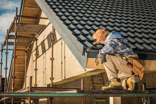 Trusted Raymond, WI Roofing Contractor Experts