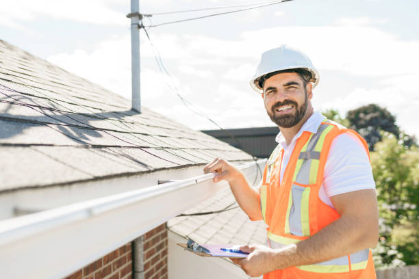 Best Roof Waterproofing Services  in Raymond, WI