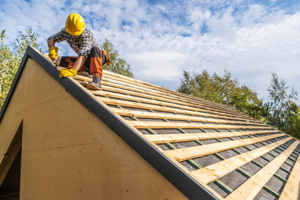 Best Shingle Roofing Installation  in Raymond, WI