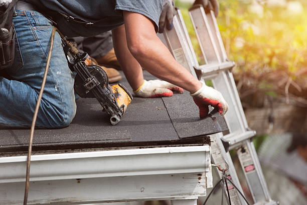 Best Gutter Installation and Roofing  in Raymond, WI