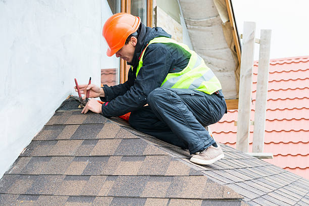 Best Shingle Roofing Installation  in Raymond, WI