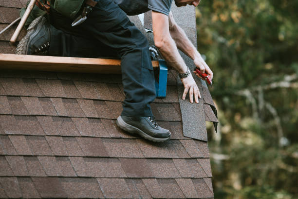 Roof Waterproofing Services in Raymond, WI