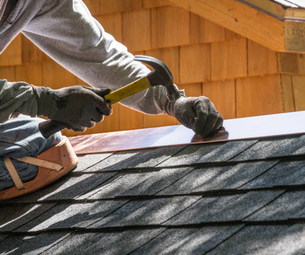 Best Residential Roofing Contractor  in Raymond, WI